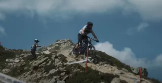 Bild SES Laax - Impressionen 2024
