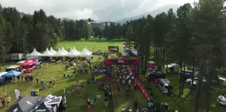 Bild SPAR Swiss Epic 2025 - Impressionen