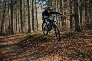 Bild Richtplatz Trail