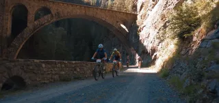 Bild Impressionen Swiss Epic - Stage 5 - 2026